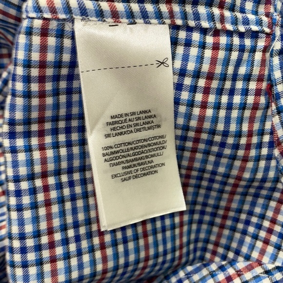 Ralph Lauren long sleeve - Picture 4 of 4